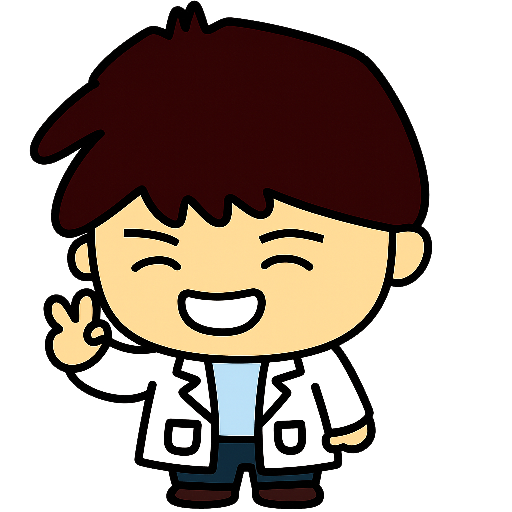 Dr. J HouseKeeper Logo